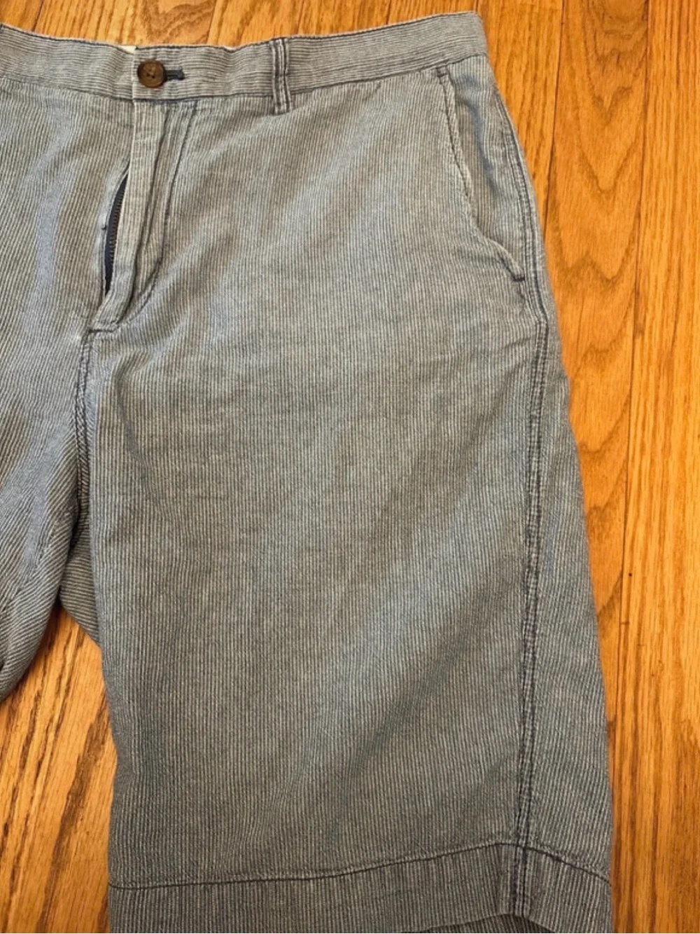 J. Crew men’s crew